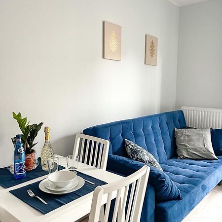 شقة Project Comfort Apartament Wilenska 14A 14 Warszawa المظهر الخارجي الصورة
