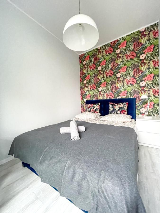 شقة Project Comfort Apartament Wilenska 14A 14 Warszawa المظهر الخارجي الصورة
